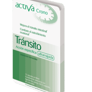 Crono Trànsit