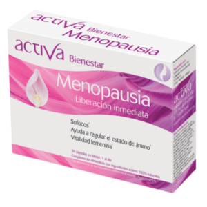 Benestar Menopausia