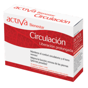 Benestar Circulació