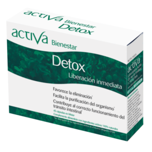 Benestar Detox