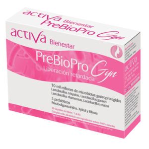 Benestar Prebiopro Gyn