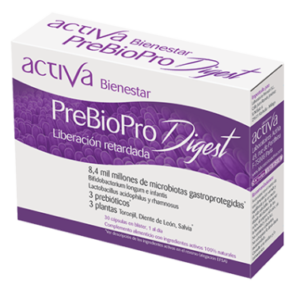 Benestar Prebiopro Digest