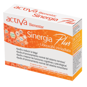 Benestar Sinergia Plus