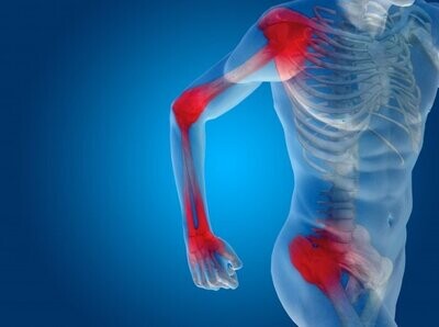 Oseoarticular