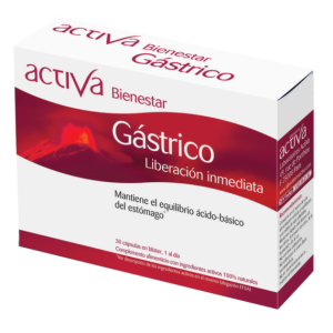 Benestar Gàstric