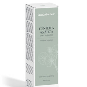 Extracte Lipidic Centella Asiàtica