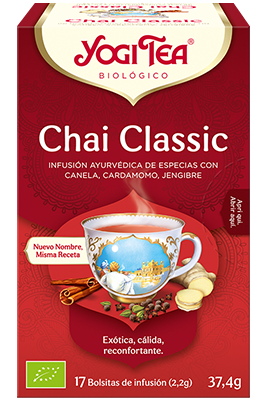 Chai Clàssic