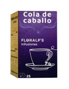 Infusió de Cua de Cavall