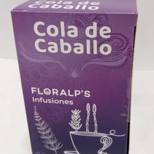 Infusió de Cua de Cavall