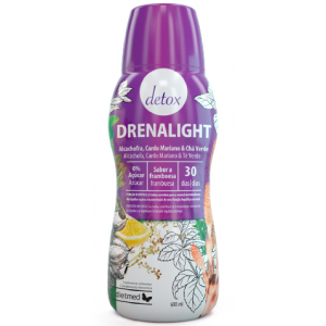 Drenalight Detox