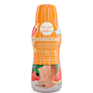 Drenalight Panxa Plana
