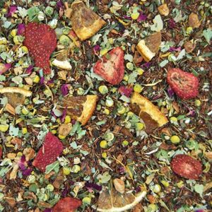Rooibos Bones nits