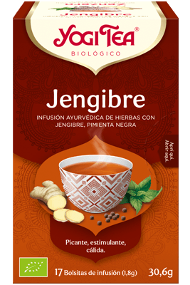 Gingebre
