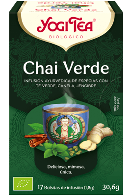 Chai Verd