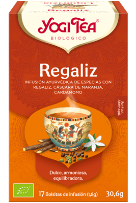 Regalèssia