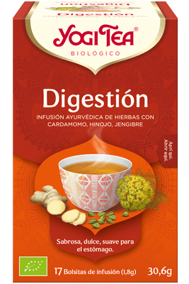 Digestió