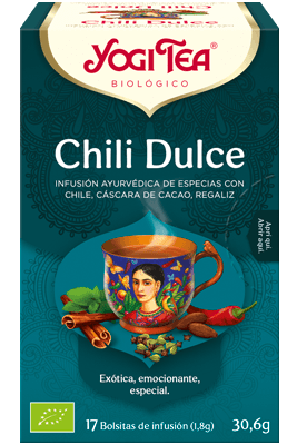 Chili Dolç