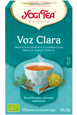 Veu Clara