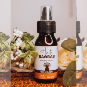 Oli Baobab
