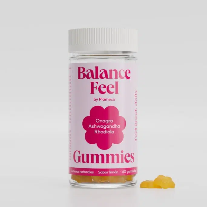 Balance Feel