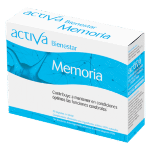 Benestar Memòria