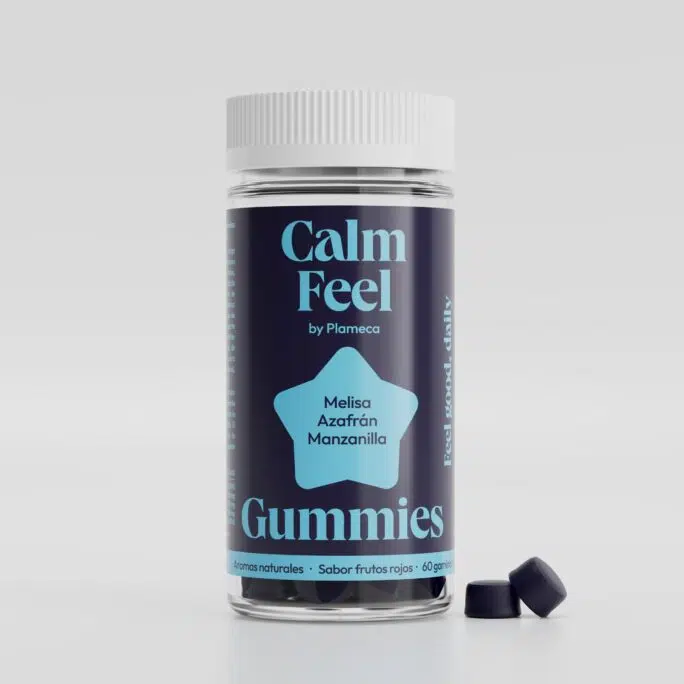 Calm Feel