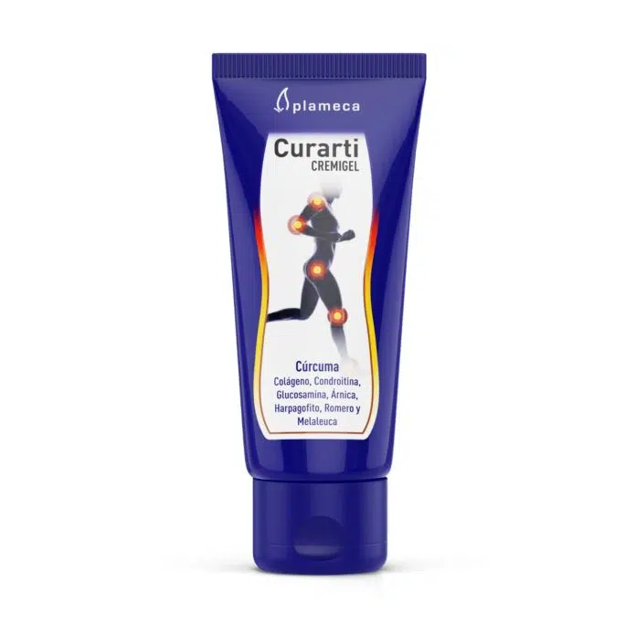 Curarti Cremigel