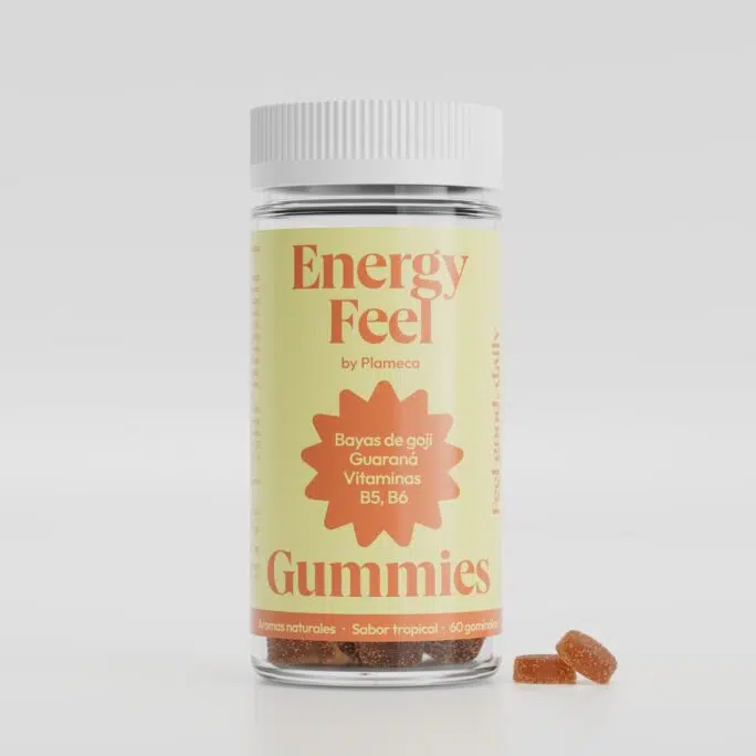 Energy Feel