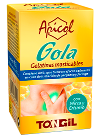 Apicol Gola