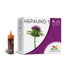 Hepauno Plus