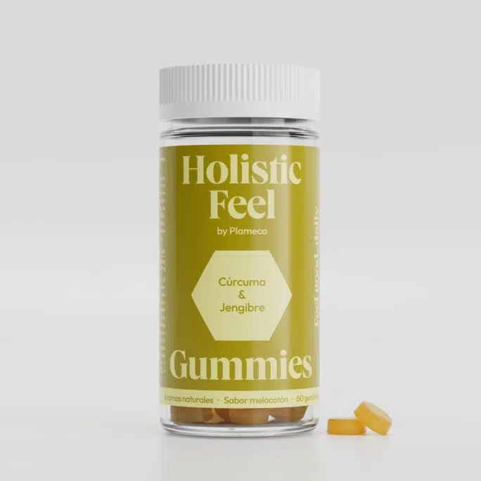 Holistic Feel