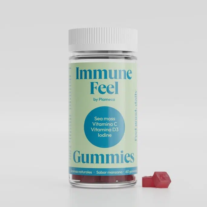 Immune Feel