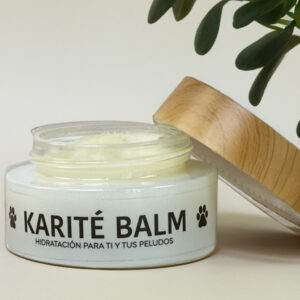 Karitè Balm