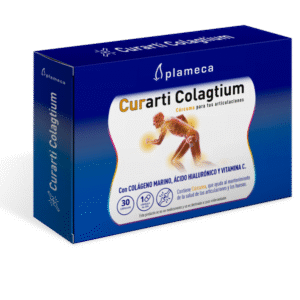 Curarti Colagtium