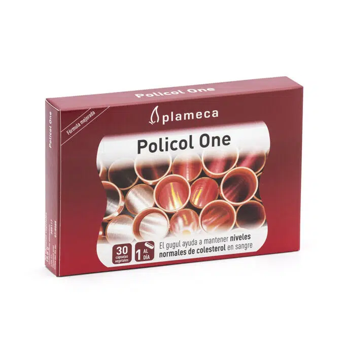 Policol One
