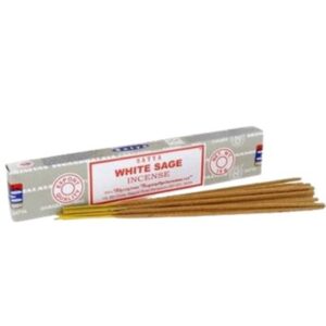 Stick Encens Salvia Blanca