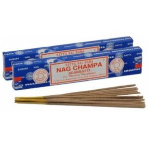 Encens Vareta Nag Champa