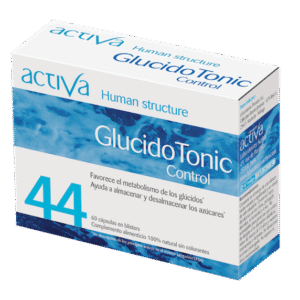 Glucidotonic Up