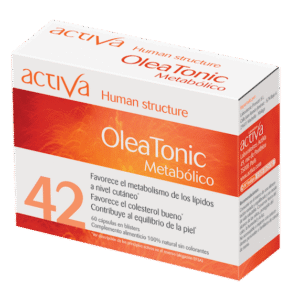 Oleatonic Metabolic