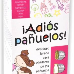 Adéu Mocadors 250ml