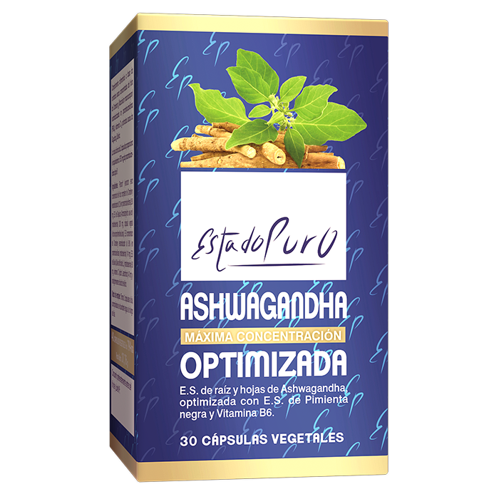Ashwagandha
