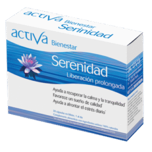 Benestar Serenitat