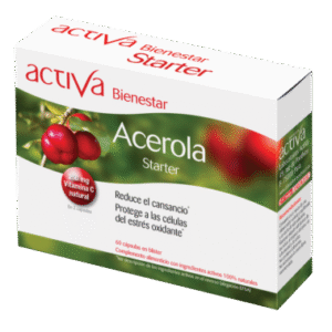 Benestar Acerola Starter