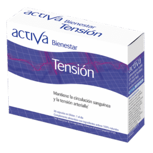 Benestar Tensió