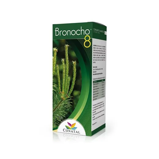 Bronocho 8