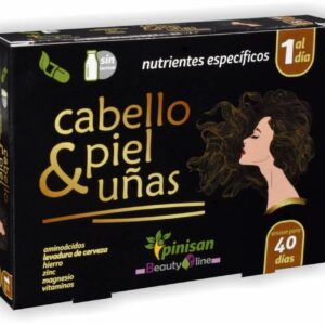 CABELL-PELL & UNGLES