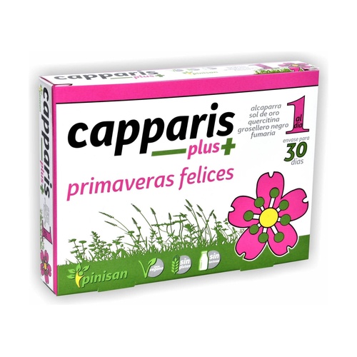 Capparis