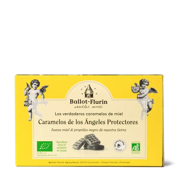 Caramels dels Àngels Protectors