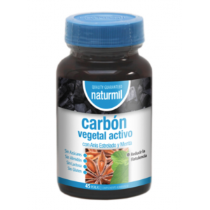 Carbó Vegetal Actiu