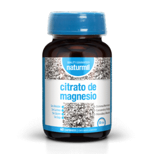 Citrat de Magnesi